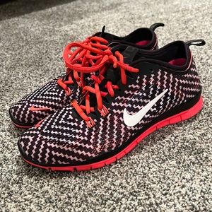 Nike Free 5.0 TR Fit 4